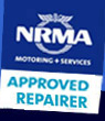 NRMA Aproved Repairer