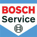 Bosch Automotive Service logo