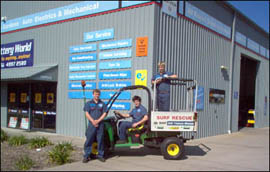 workshop