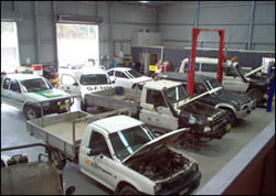 workshop