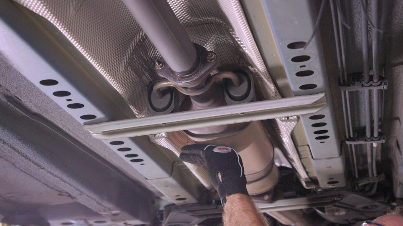 DPF Diesel Particulate Filter Cleaning