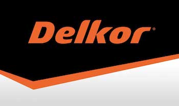Delkor logo
